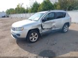 JEEP COMPASS снимка