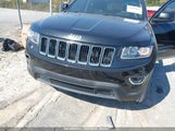 JEEP GRAND CHEROKEE LAREDO 1C4RJEAG6GC****** снимка
