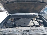 CHEVROLET COLORADO Z71 1GCGTDEN6H1****** снимка