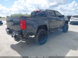CHEVROLET COLORADO Z71 1GCGTDEN6H1****** снимка