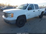 GMC SIERRA 1500 SLE 3GTP2VE7XCG****** снимка