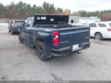 CHEVROLET SILVERADO 1500 CUSTOM TRAIL BOSS 1GCRYCEF3KZ****** снимка