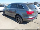 AUDI Q7 3.0 TDI PREMIUM WA1LMAFE4FD****** снимка