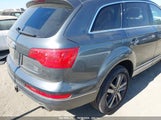 AUDI Q7 3.0 TDI PREMIUM WA1LMAFE4FD****** снимка