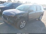 JEEP COMPASS LATITUDE photo