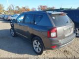 JEEP COMPASS LATITUDE photo