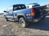 GMC SIERRA 2500 SLE 1GTGK29U11Z****** fotografie