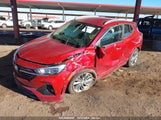 BUICK ENCORE GX FWD SELECT KL4MMDS25LB****** снимка