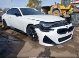 BMW M240 I XDRIVE снимка