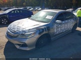 HONDA ACCORD TOURING V6 1HGCR3F99HA****** снимка