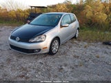 VOLKSWAGEN GOLF TDI 2-DOOR WVWMM7AJ7BW****** снимка