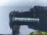 VOLKSWAGEN GOLF TDI 2-DOOR WVWMM7AJ7BW****** снимка