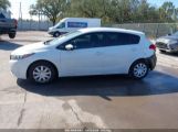 KIA FORTE LX снимка