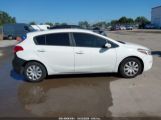 KIA FORTE LX снимка