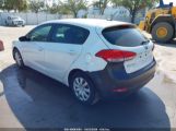 KIA FORTE LX photo