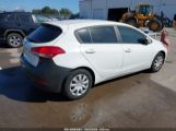 KIA FORTE LX снимка