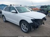 AUDI Q5 2.0T PREMIUM photo