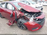 NISSAN VERSA 1.6 SR 3N1CN8FV5RL****** снимка