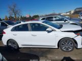 HYUNDAI IONIQ HYBRID LIMITED photo