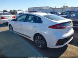 HYUNDAI IONIQ HYBRID LIMITED KMHC05LCXJU****** photo