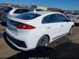 HYUNDAI IONIQ HYBRID LIMITED KMHC05LCXJU****** photo