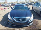 HYUNDAI SONATA GLS photo