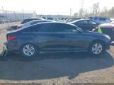 HYUNDAI SONATA GLS photo