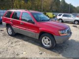 JEEP GRAND CHEROKEE LAREDO photo