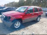 JEEP GRAND CHEROKEE LAREDO photo