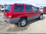 JEEP GRAND CHEROKEE LAREDO photo