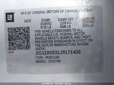 CHEVROLET IMPALA 1LT 2G1105S31J9****** снимка