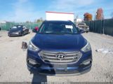 HYUNDAI SANTA FE SPORT 2.4L снимка