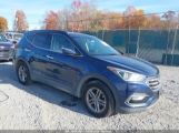 HYUNDAI SANTA FE SPORT 2.4L снимка