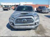 TOYOTA TACOMA TRD SPORT снимка