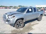 TOYOTA TACOMA TRD SPORT снимка