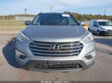 HYUNDAI SANTA FE LIMITED photo