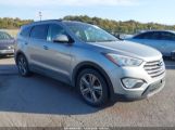 HYUNDAI SANTA FE LIMITED photo