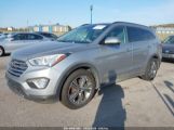 HYUNDAI SANTA FE LIMITED photo