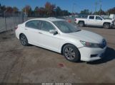 HONDA ACCORD LX photo