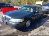 LINCOLN TOWN CAR EXECUTIVE снимка