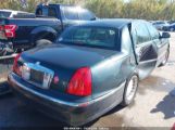 LINCOLN TOWN CAR EXECUTIVE снимка