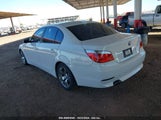 BMW 525I WBANA53504B849723 снимка