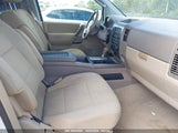 NISSAN TITAN SV 1N6BA0ED9BN****** снимка