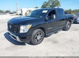 NISSAN TITAN SV 4X2 1N6AA1EF4MN****** снимка