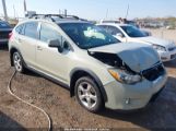 SUBARU XV CROSSTREK 2.0I PREMIUM photo