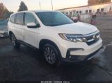 HONDA PILOT 2WD EX-L снимка