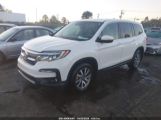 HONDA PILOT 2WD EX-L снимка