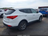 HYUNDAI SANTA FE SPORT 2.4L 5XYZTDLB3GG****** снимка