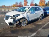 CADILLAC XT5 STANDARD photo