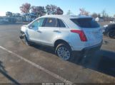 CADILLAC XT5 STANDARD photo